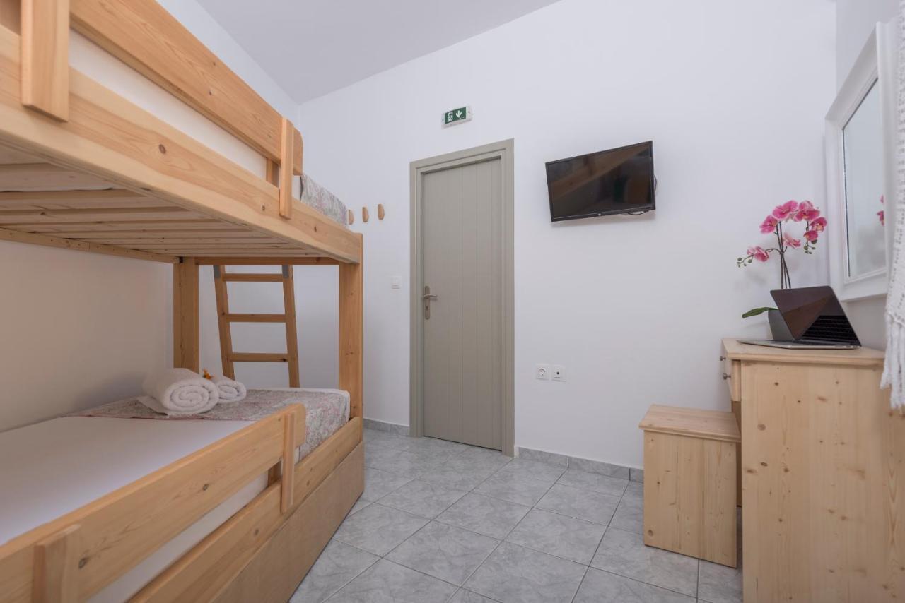 Santorini 180 Degrees וילה Pýrgos
