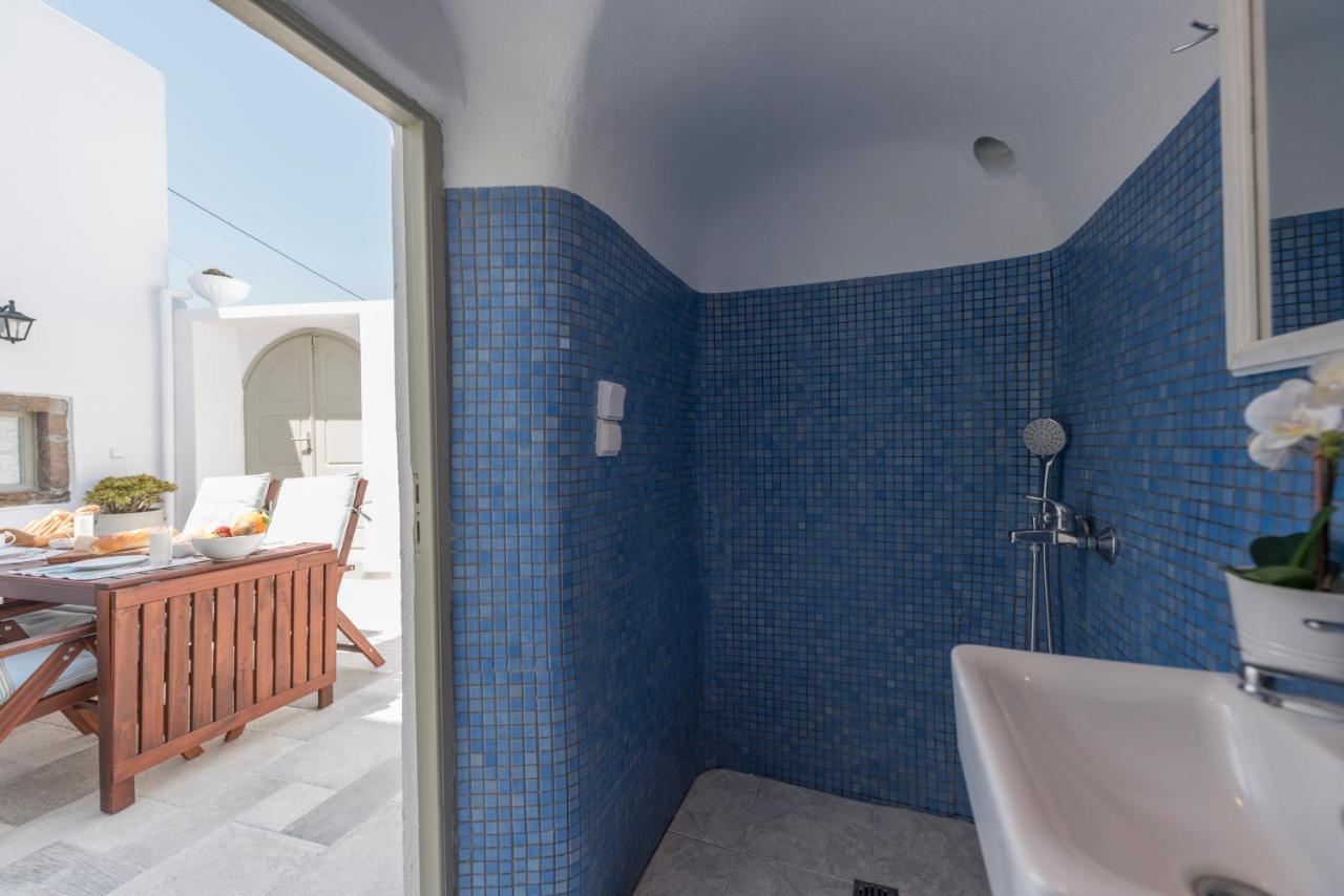 Santorini 180 Degrees *